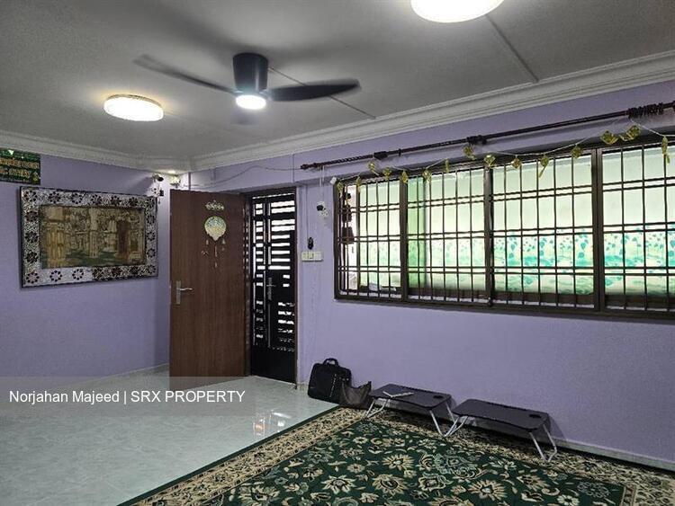 Blk 403 Fajar Road (Bukit Panjang), HDB 4 Rooms #582631951